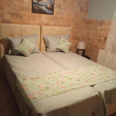 Annas apartment Sykia Chalkidikis Extérieur photo