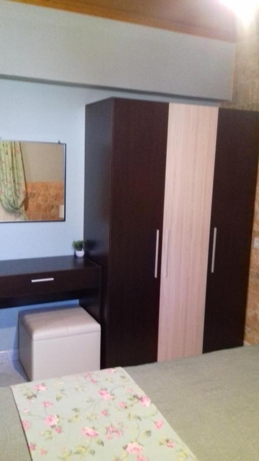 Annas apartment Sykia Chalkidikis Extérieur photo