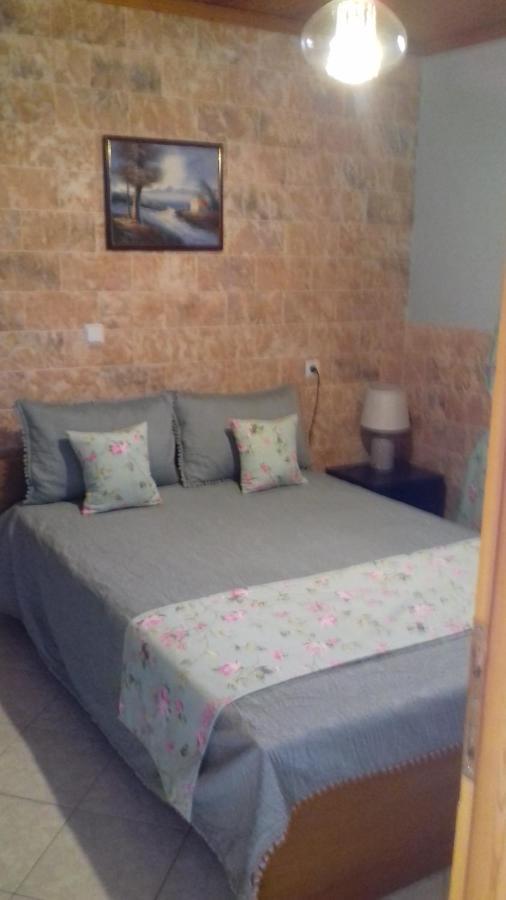 Annas apartment Sykia Chalkidikis Extérieur photo