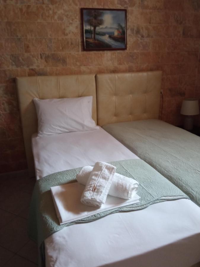 Annas apartment Sykia Chalkidikis Extérieur photo